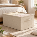 FoldEase Fabric Storage Box