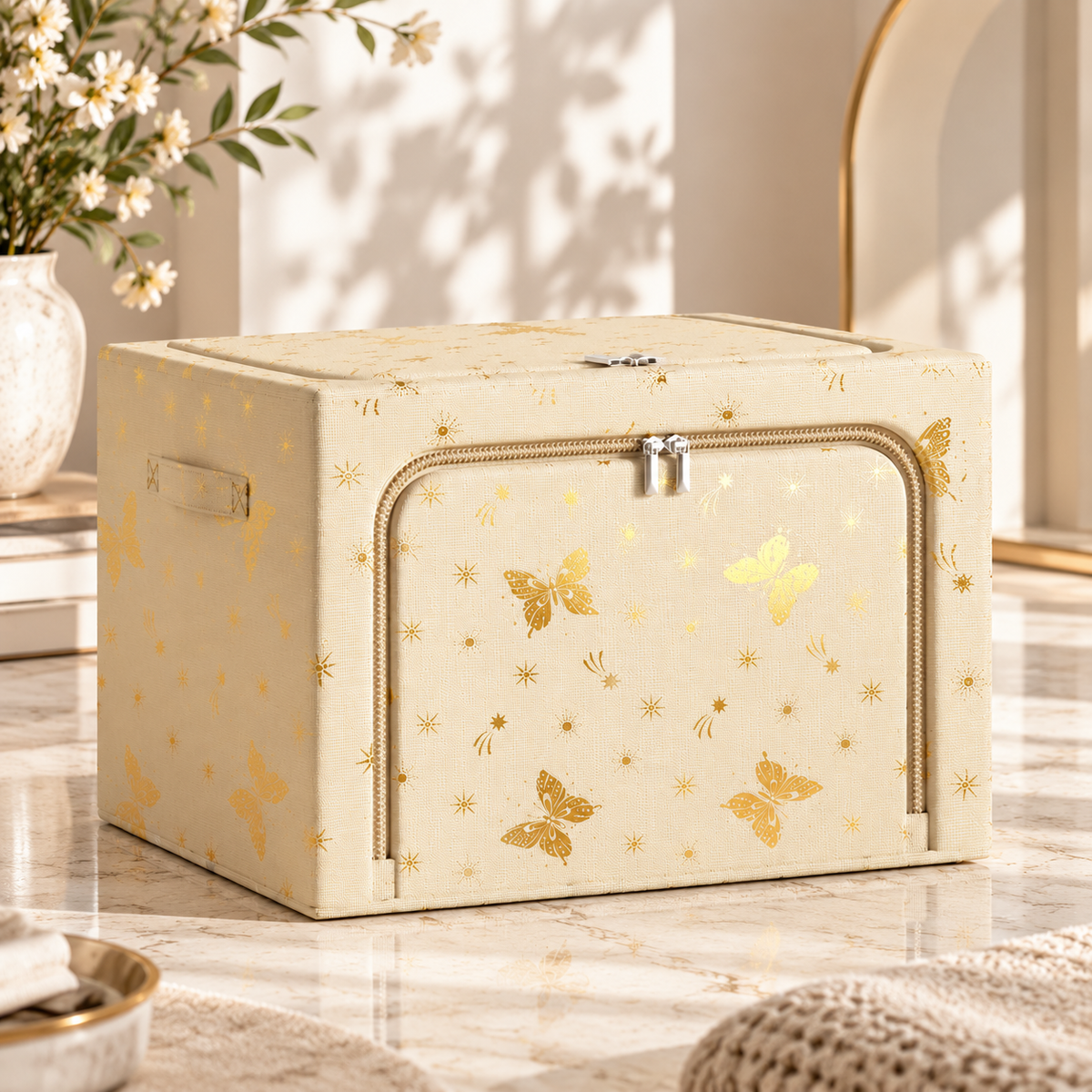 Aurielle Butterfly Storage Organizer