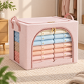 Lumiella ClearView Storage Organizer