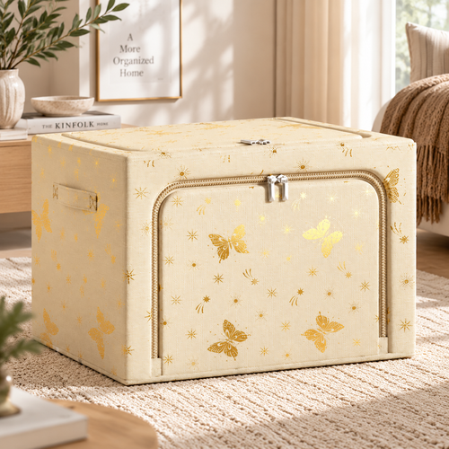 Aurielle Butterfly Storage Organizer